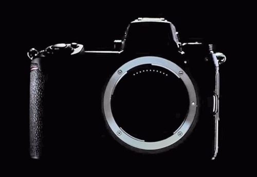 Nikon D860 & Nikon Z8 Rumored to Feature 60MP Sensor