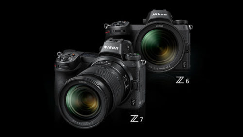 Eye autofocus is here for the Nikon Z 6 and Z 7. So just how good is it?