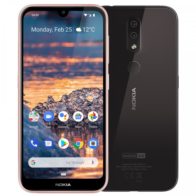 NOKIA 4.2 REVIEW