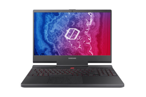 Samsung’s Sleek, RTX-Powered Notebook Odyssey Available Now