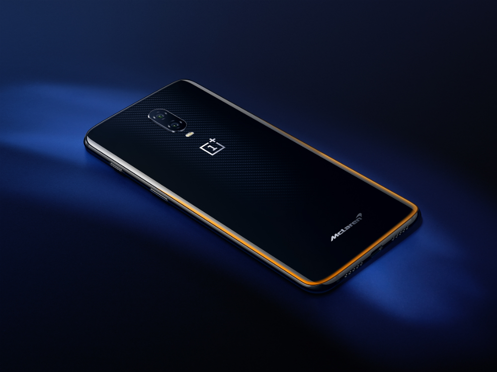 OnePlus 7 Pro: All the features we know about – improved zoom, exciting screen and more