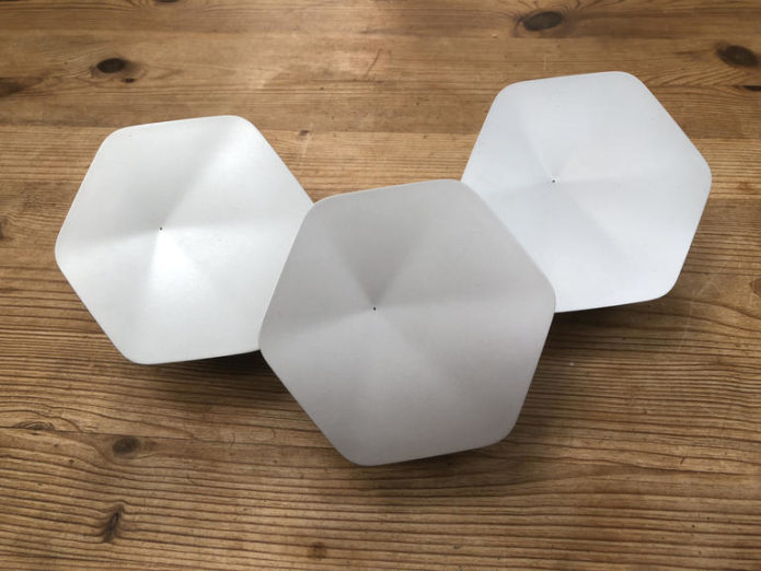 Plume SuperPods review : Wi-fi boosting hexagons