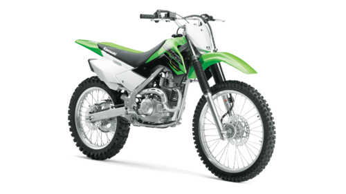 2020 Kawasaki KLX230 Certified by CARB