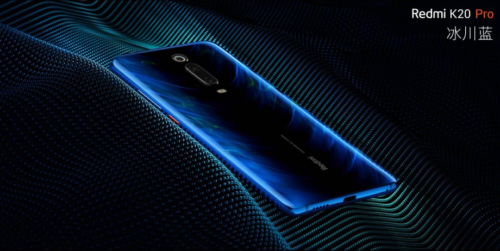 Xiaomi’s budget Redmi K20 Pro packs some Galaxy S10-rivalling specs