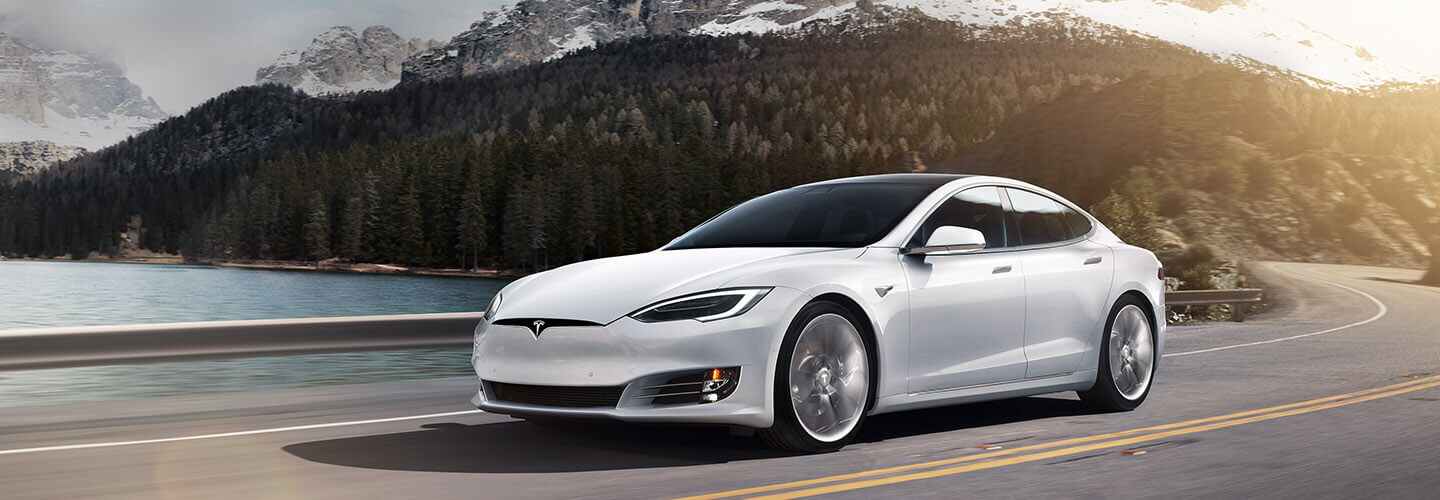 Tesla’s recent Model S fires prompt the company to update its battery software