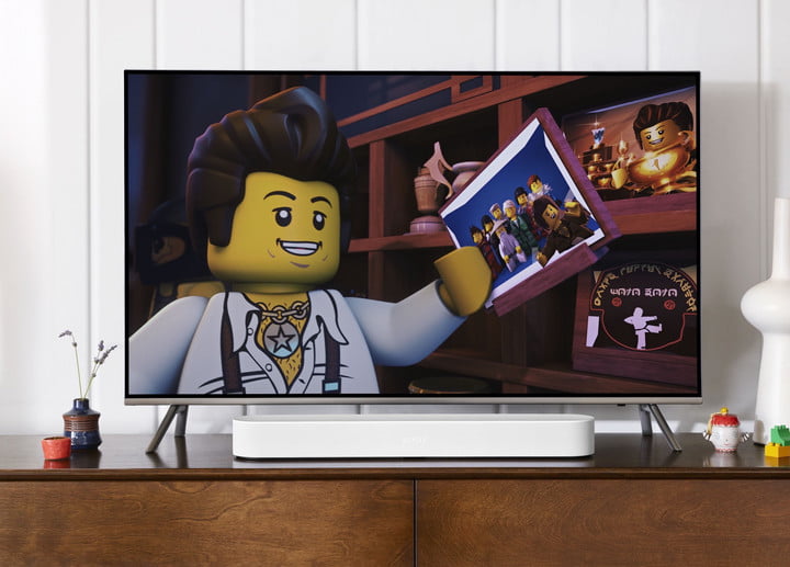 Sonos Beam vs. Sonos Playbar: Which home theater soundbar should you buy?
