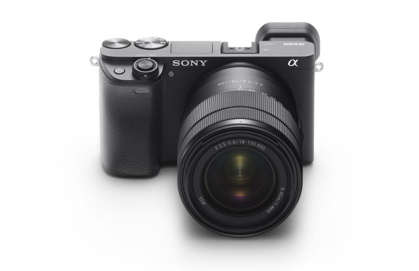 Sony a6400 review: In-depth