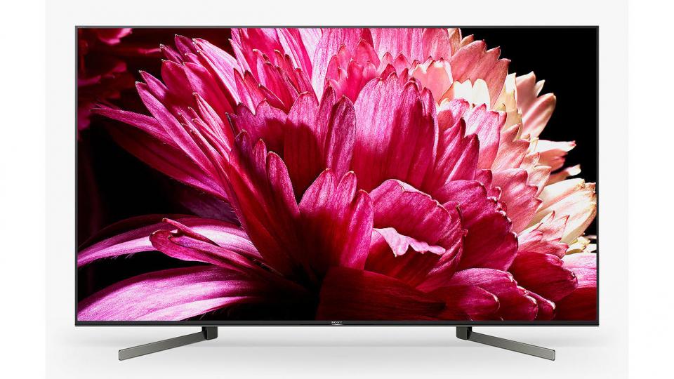 Sony XG95 (KD-65XG9505) review: Dazzling impact that OLED TVs can’t match