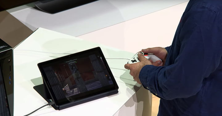 Google Stadia vs. Nvidia GeForce Now