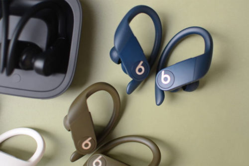 AirPods vs. Beats Powerbeats Pro: An Apple earbuds showdown