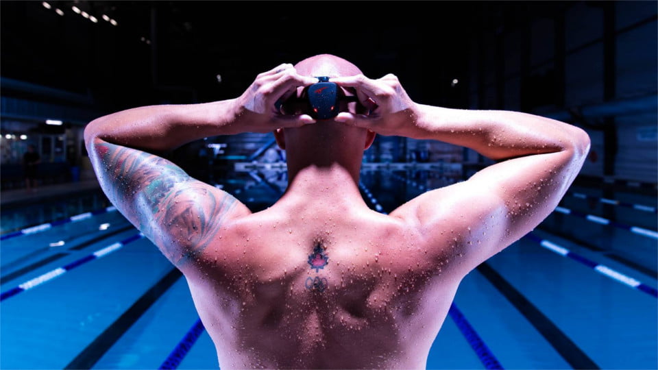 Triton 2 will coach you to become a better swimmer with AI