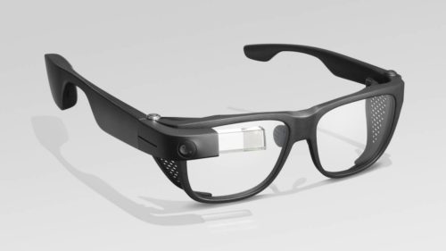 Google Glass is back – so is AR uncertainty