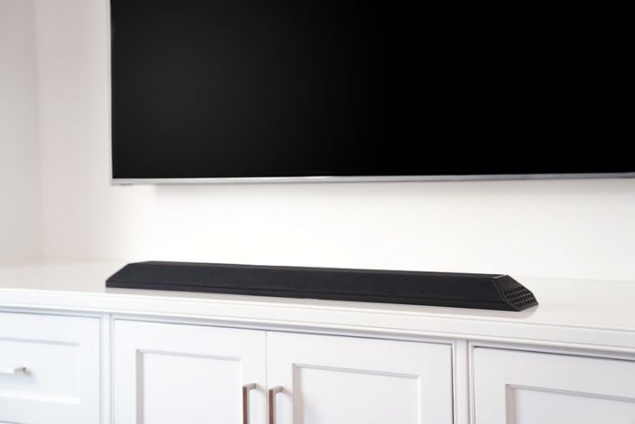 VIZIO launches in the UK with budget all-in-one soundbar