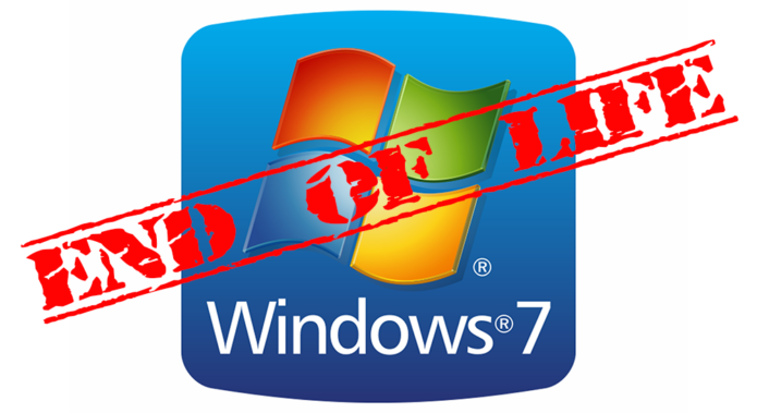 Windows 7 End of Life: Everything You Need to Know