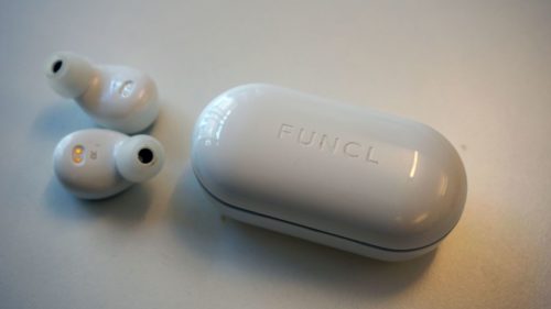 Funcl W1 true wireless earbuds review
