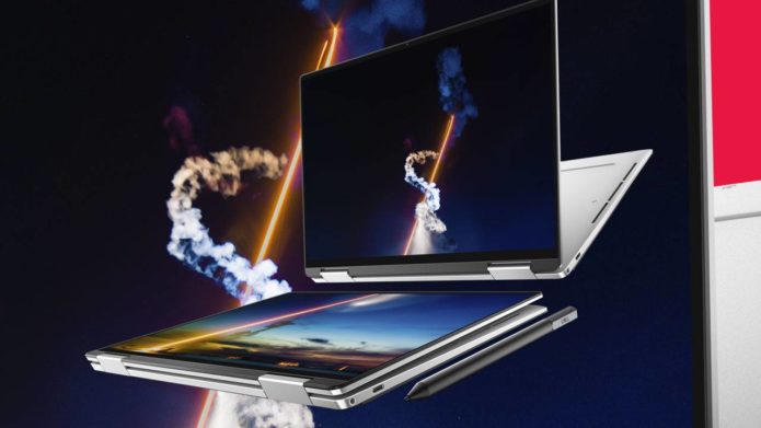 Dell XPS 13 2-in-1 2019 reboot: All the new specs (with XPS 15 2019 too)