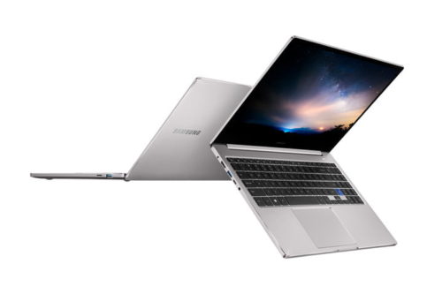 Samsung’s updated Notebook 7 is ready for gaming with discrete GPU support