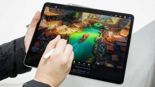 Best Tablets For Writers To Buying In 2019 (June Updated)