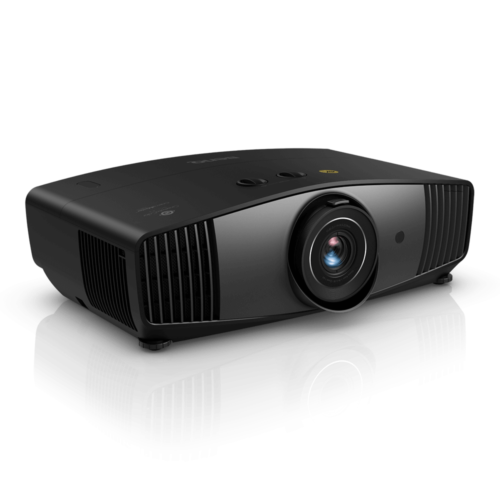 BENQ W5700 4K HDR PROJECTOR REVIEW: FOR THE PREMIUM HOME THEATRE