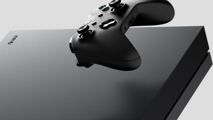 Xbox 2: Microsoft hints at next-gen ‘Scarlet’ hardware ahead of E3 2019