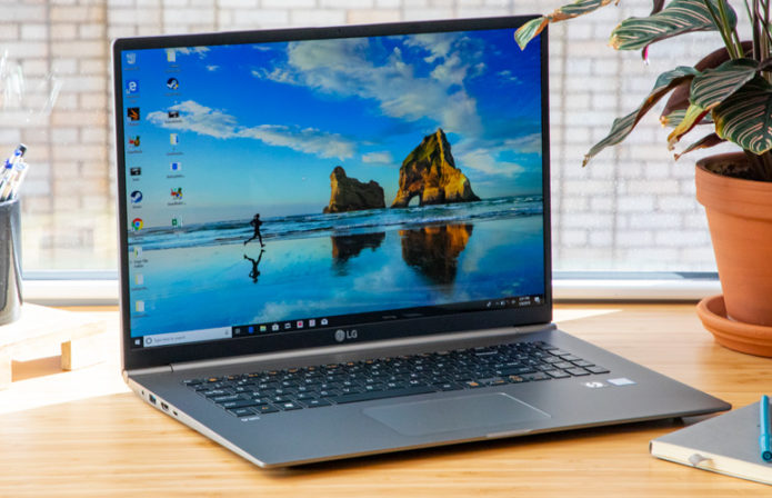 Best 17-inch Laptops 2019