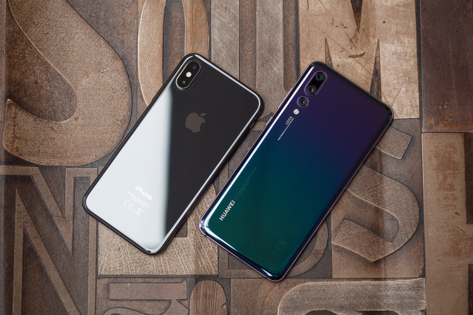 5G and the Huawei ban won’t save the iPhone 11 – the stats prove it