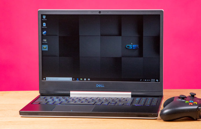 Dell G5 15 SE (2019) Review