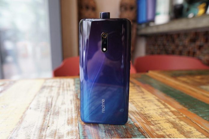 Realme X Review: For Those Who Complained About OnePlus 7 Pro’s Price (Video)