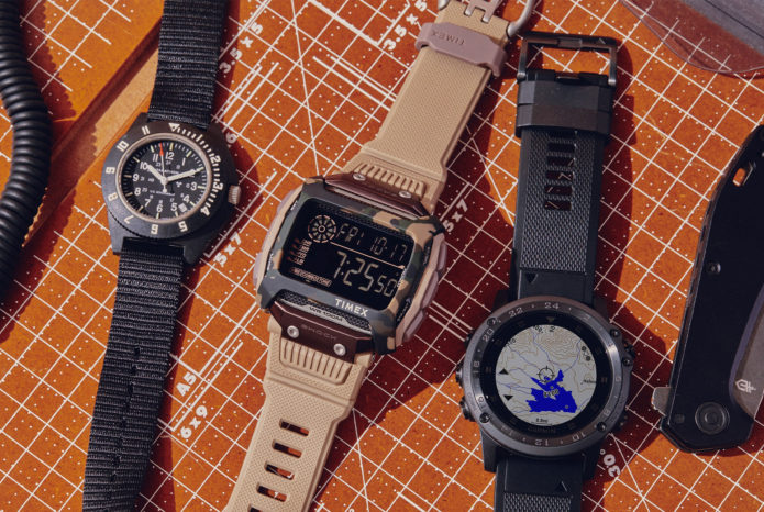 These Are the 10 Best Tactical Watches