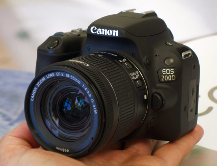 Top 11 Best Budget Canon EF / EF-S Mount Lenses 2019