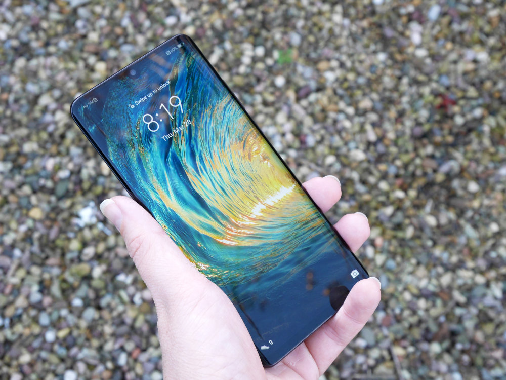 Top 19 Best Camera Phones For Photography 2019
