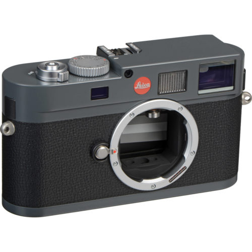 Leica’s new M-E camera is more affordable than ever