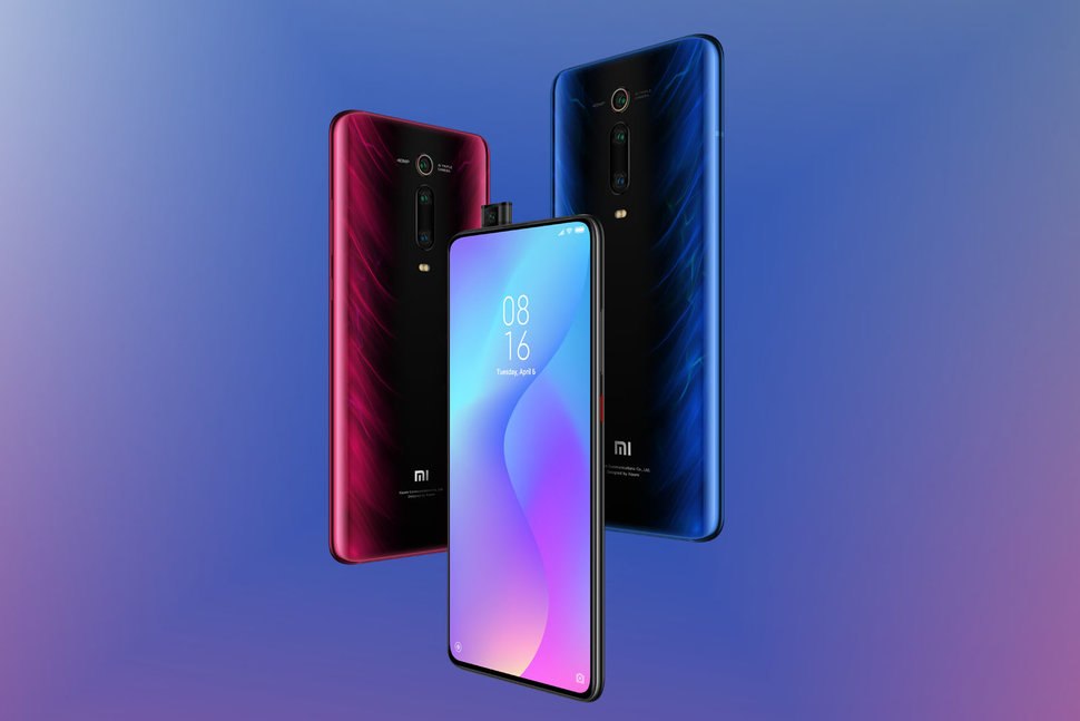 Wait, what? Xiaomi adds the Mi 9T to the sub-flagship family