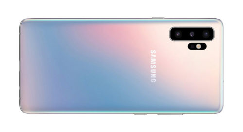 Here are 5 things I’d like to see in the Samsung Galaxy Note 10