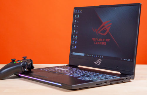 Asus: 2019 Brand Report Card