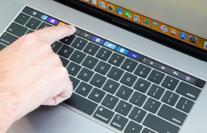 Apple Must Ditch the MacBook Butterfly Switch to Regain Trust