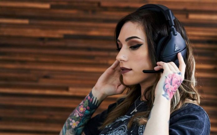 Turtle Beach Atlas Three Gaming Headset Review: Wired Frustration