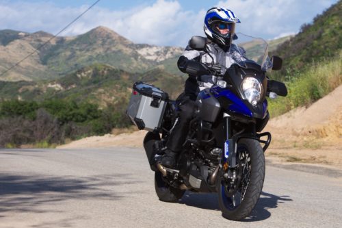 2019 Suzuki V-Strom 1000XT Adventure Review (16 Fast Facts)