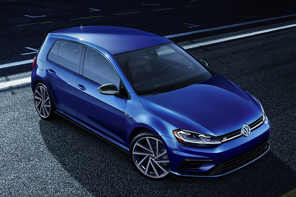 2019 golf r review australia
