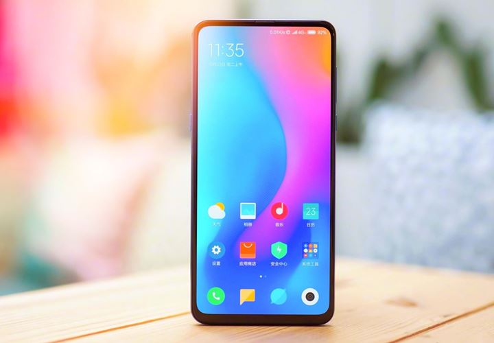 Oppo Reno3 Pro 4G vs Poco X2 vs Redmi K20 Pro: Specs Comparison