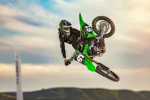 2020 Kawasaki KX250 First Look Preview (10 Fast Facts)