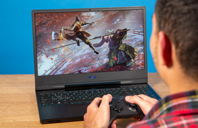 Dell G7 15 (2019) Review