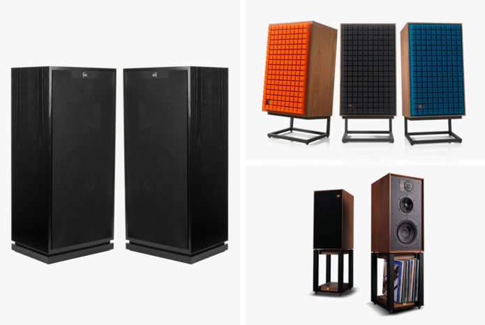 3 Old Speakers That New Audiophiles Want