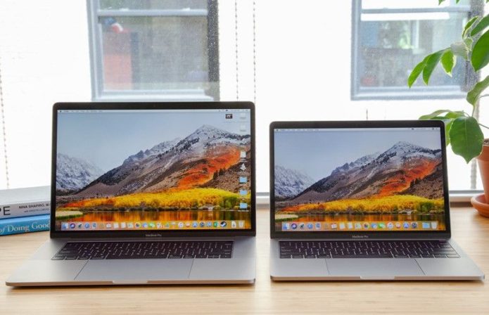 MacBook Pro 13-inch vs. 15-inch: Which 2019 MacBook Should You Buy ...