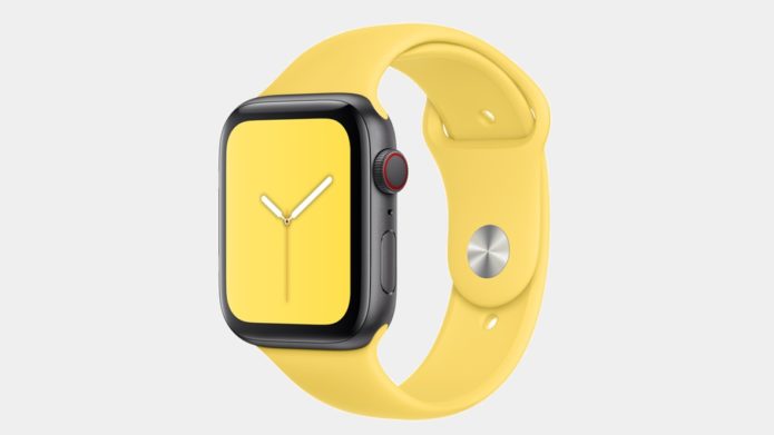 Apple Watch gets new summer bands to style out that smartwatch in the sunshine
