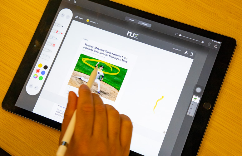 iPadOS Explained: The iPad’s Exclusive Features