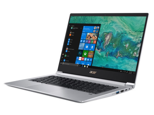 Acer Swift 3 13 (2019) review