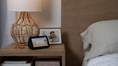 Amazon Echo Show 5 price, release date, news and features