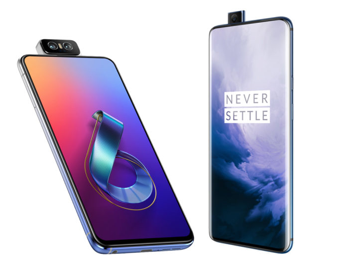 Asus ZenFone 6 Vs OnePlus 7 Pro camera comparison: Which One Takes Better Photos?