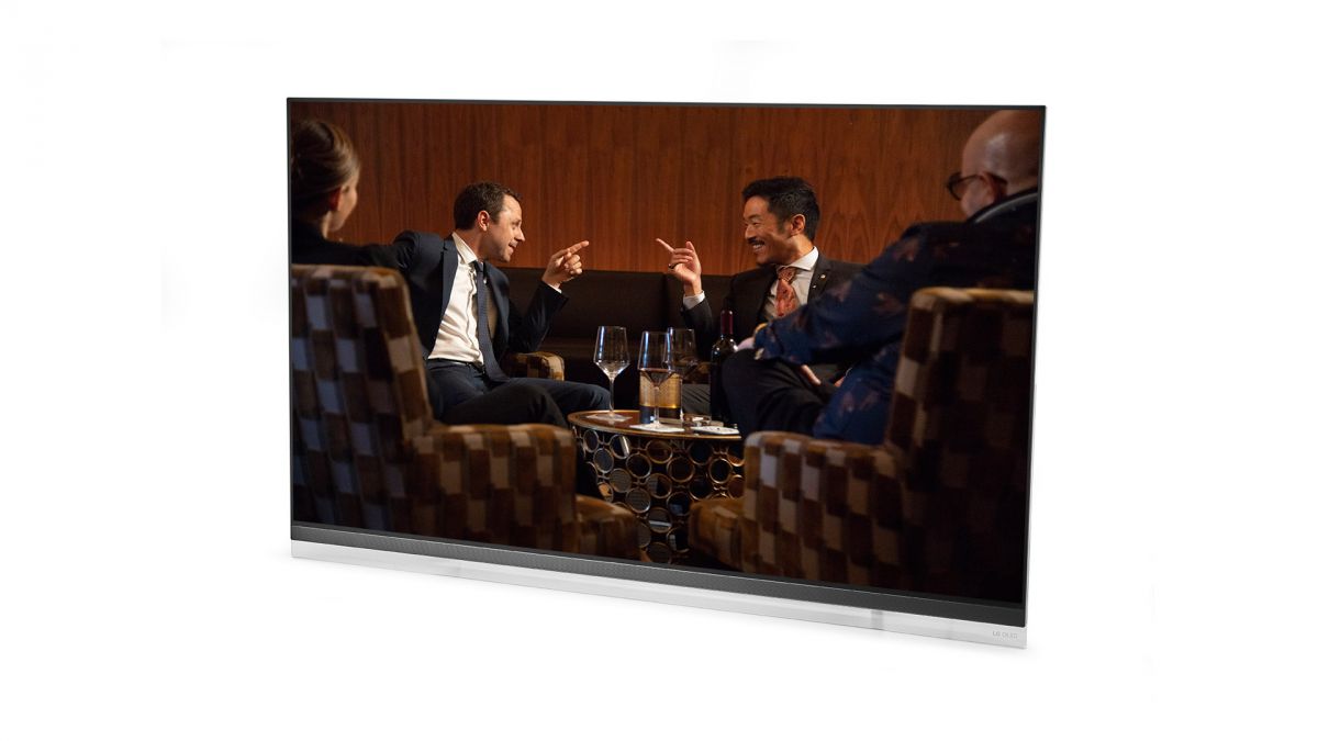 LG OLED55E9PLA review